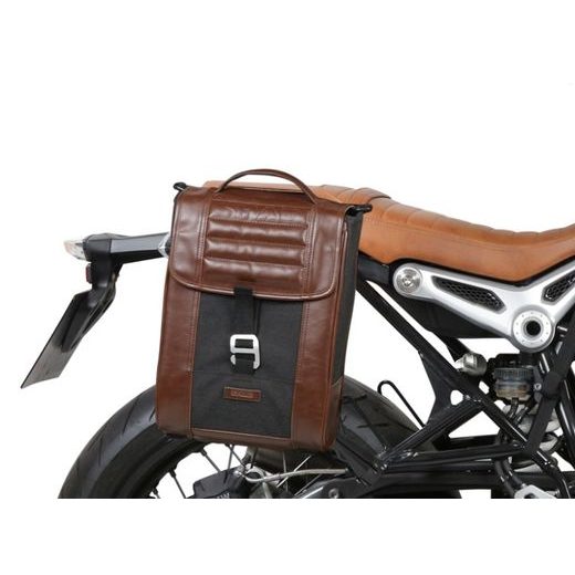 PODPĚRY PRO BOČNÍ BRAŠNY SHAD W0NT13SR - PODPĚRY - NA MOTORKU