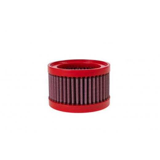 VÝKONOVÝ VZDUCHOVÝ FILTR BMC FM186/07 (ALT. HFA6102 ) - VZDUCHOVÉ FILTRY - NA MOTORKU