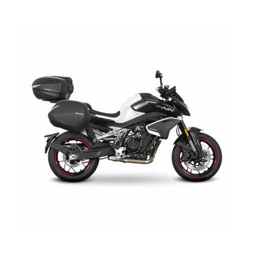 MONTÁŽNÍ SADA 3P SYSTÉM SHAD C0NK83IF - ZAVAZADLA - NA MOTORKU