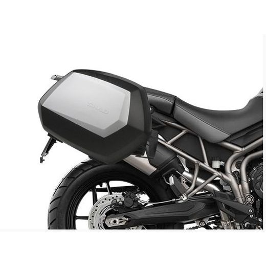 MONTÁŽNÍ SADA 3P SYSTÉM SHAD T0TG88IF - MONTÁŽNÍ SADY - NA MOTORKU