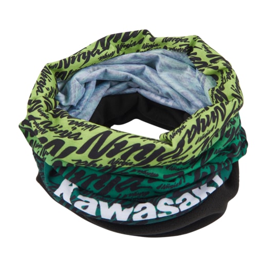 NÁKRČNÍK KAWASAKI NINJA WINTER BALACLAVA