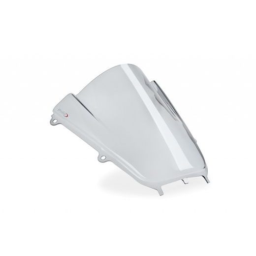 PLEXI ŠTÍT PUIG Z-RACING 22284W PRŮHLEDNÝ - PLEXI ŠTÍTY - NA MOTORKU