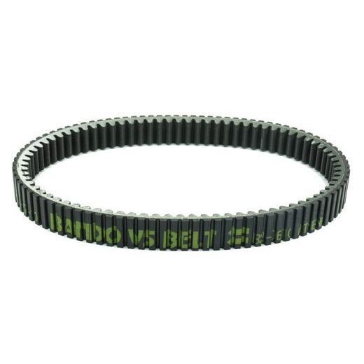 ŘEMEN VARIÁTORU ATHENA PLATINUM S41PLAT045 - PŘEVODY - NA MOTORKU