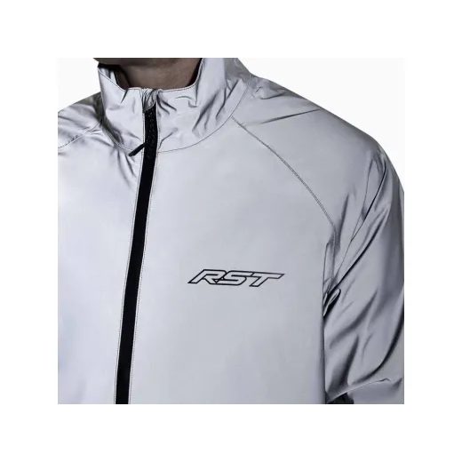 NEPROMOKAVÁ BUNDA RST NIGHTRIDER / 3703 - REFLEXNÍ - BUNDY - NA MOTORKÁŘE