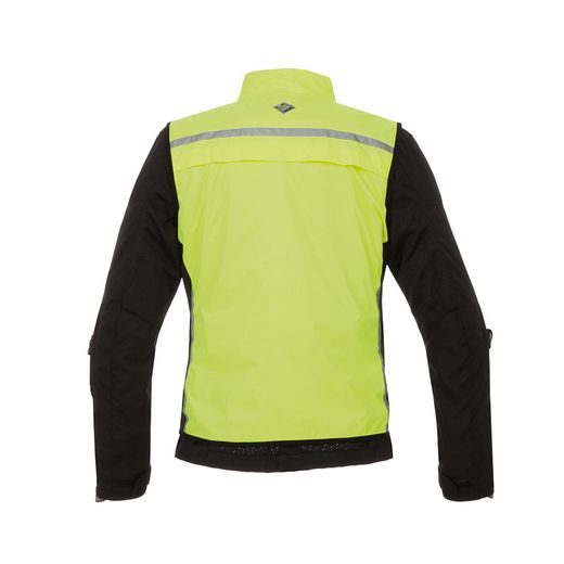 REFLEXNÍ VESTA TUCANO URBANO GILET NANO REFLEX - REFLEXNÍ PRVKY - NA DOVOLENOU