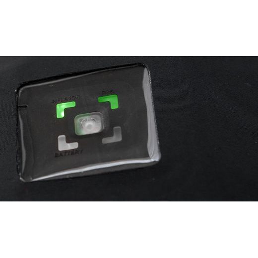 AIRBAGOVÁ BUNDA S ODEPÍNACÍMI RUKÁVY TUCANO URBANO AIRSCUD - AIRBAGOVÉ BUNDY - NA MOTORKÁŘE