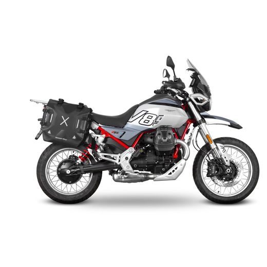 MONTÁŽNÍ SADA 3P SYSTÉM SHAD M0VT84IF - MONTÁŽNÍ SADY - NA MOTORKU