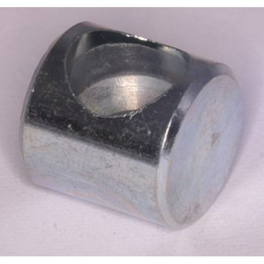 KONCOVKA LANKA VENHILL BN1010 VÁLEČEK 10X10MM - LANKA A HADICE - NA MOTORKU