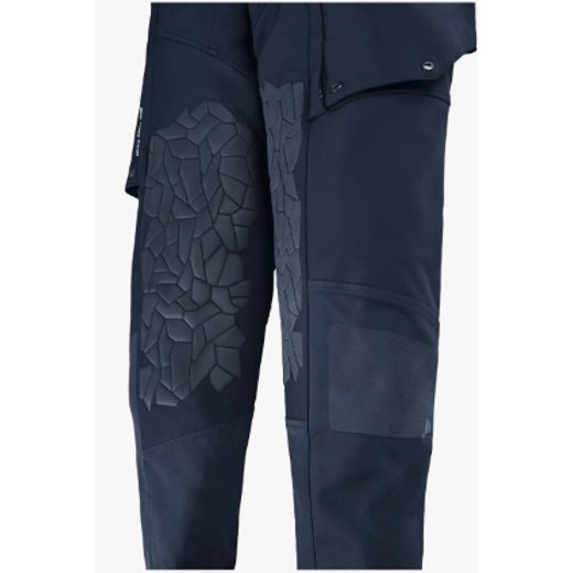 KALHOTY BMW GS TROPHY GORE-TEX - TEXTILNÍ KALHOTY - NA MOTORKÁŘE