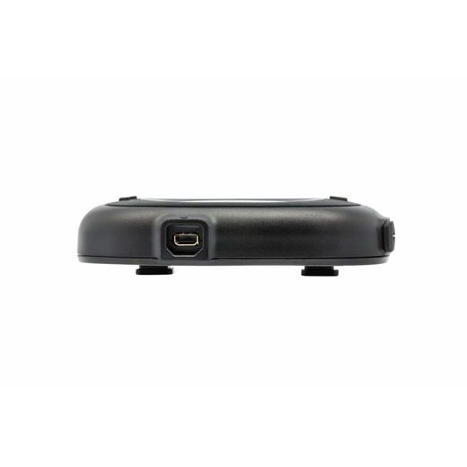 BLUETOOTH HANDSFREE HEADSET 5R (DOSAH 0,7 KM), SENA - INTERKOMY - NA MOTORKÁŘE