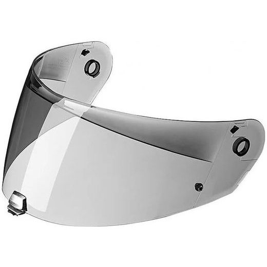 HJC PLEXI HJ-40 PINLOCK SMOKE - PŘÍSLUŠENSTVÍ - NA MOTORKÁŘE