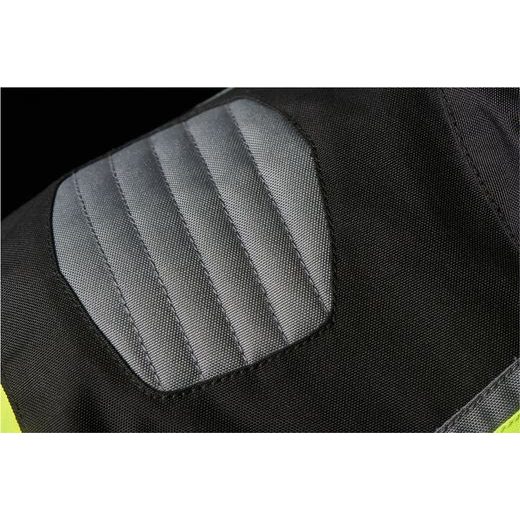 FURYGAN BUNDA APALACHES BLACK - TEXTILNÍ BUNDY - NA MOTORKÁŘE