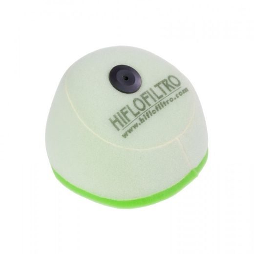 PĚNOVÝ VZDUCHOVÝ FILTR HIFLOFILTRO HFF3014 - VZDUCHOVÉ FILTRY - NA MOTORKU