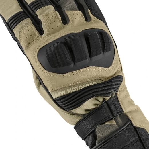 RUKAVICE BMW GS NAMIB GORE-TEX - 2XL - TEXTILNÍ RUKAVICE - NA MOTORKÁŘE