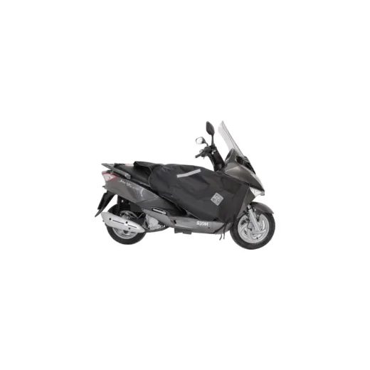 DEKA TUCANO URBANO TERMOSCUD®, SYM JOYRIDE EVO 125-200 - DEKY NA NOHY - NA MOTORKU