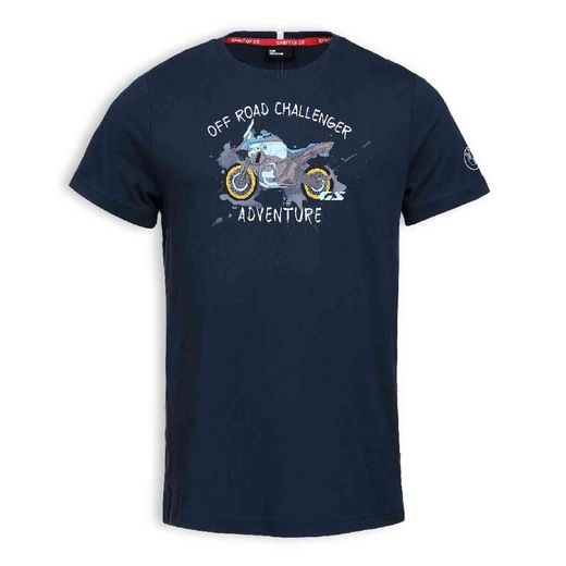 TRIČKO GS OFF ROAD CHALLENGER - TRIČKA - NA MOTORKÁŘE