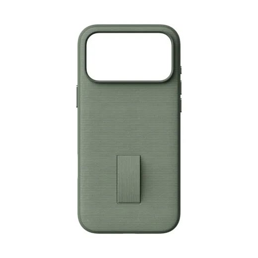 PEAK DESIGN EVERYDAY CASE S POUTKEM - IPHONE 18 - ZELENÁ ŠALVEJ - KRYTY NA TELEFON - NA MOTORKU
