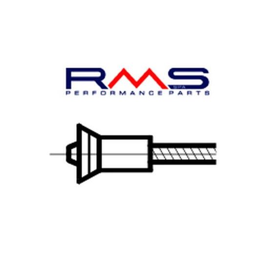 LANKO SPOJKY RMS 163514061 - LANKA A HADICE - NA MOTORKU