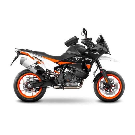 MONTÁŽNÍ SADA CLICK SYSTEM SHAD K013CS - MONTÁŽNÍ SADY - NA MOTORKU