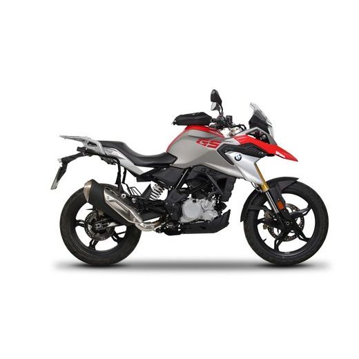 MONTÁŽNÍ SADA 3P SYSTÉM SHAD W0G317IF - MONTÁŽNÍ SADY - NA MOTORKU