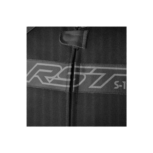 RST 3465 S1 MESH CE MENS LEATHER JACKET - KOŽENÉ BUNDY - NA MOTORKÁŘE