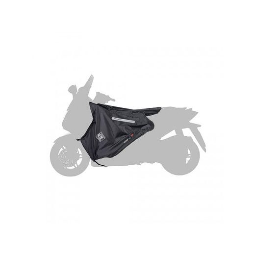 DEKA NA NOHY TUCANO URBANO HONDA FORZA 125/300 (2018 - 2020)