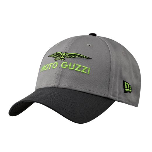 MOTO GUZZI KŠILTOVKA 9FORTY BY NE MY25 - ČEPICE A KŠILTOVKY - NA MOTORKÁŘE