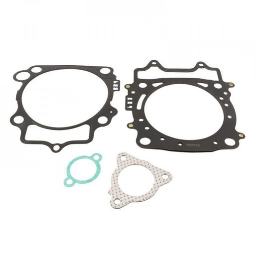 SADA TĚSNĚNÍ PRO VELKÝ OBJEM VÁLCE CYLINDER WORKS CW21012G01 99MM - NÁHRADNÍ DÍLY A TUNING - NA MOTORKU