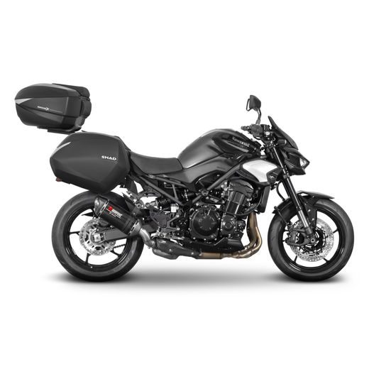MONTÁŽNÍ SADA TOP MASTER SHAD K0Z995ST - MONTÁŽNÍ SADY - NA MOTORKU
