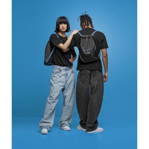 VAK NA ZÁDA VESPA - ČERNÁ - BATOHY A TAŠKY - NA MOTORKÁŘE