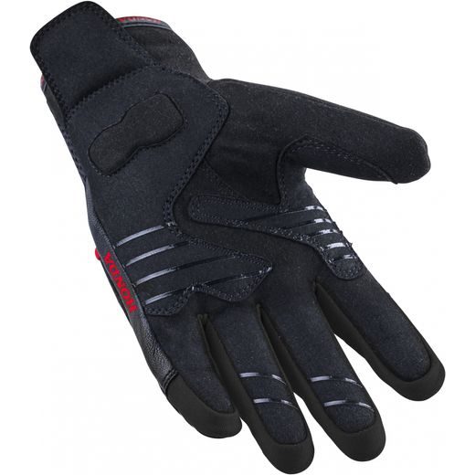 HONDA LETNÍ TEXTILNÍ RUKAVICE - SPORTOVNÍ RUKAVICE - NA MOTORKÁŘE