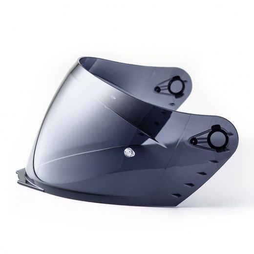 PLEXI GMS HEXAGO ZG12501-VIS-03 TMAVÝ PINLOCK PŘIPRAVEN - PLEXI ŠTÍTY - NA MOTORKU
