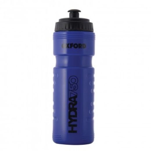 OXFORD FLAŠKA 750ML BLUE - 🎁 DÁRKY PRO MOTORKÁŘE - NA MOTORKÁŘE