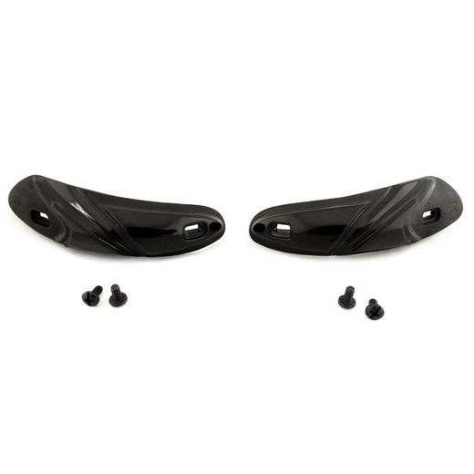 MBW SLIDERY - NÁHRADNÍ PRO BOTY ZNAČKY MBW / LIME - PŘÍSLUŠENSTVÍ - NA MOTORKÁŘE