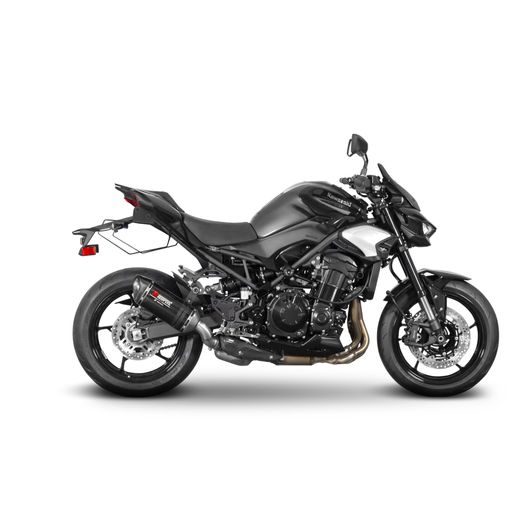 PODPĚRY PRO BOČNÍ BRAŠNY SHAD K0Z995SE - MONTÁŽNÍ SADY - NA MOTORKU