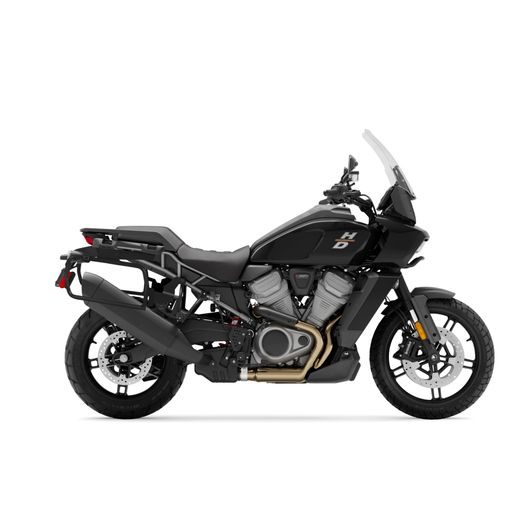 MONTÁŽNÍ SADA 4P SYSTÉM SHAD H0PN114P (PRO KUFRY A BRAŠNY TERRA A SH38X) - MONTÁŽNÍ SADY - NA MOTORKU