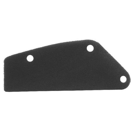 VZDUCHOVÝ FILTR NYPSO 100600821 - VZDUCHOVÉ FILTRY - NA MOTORKU