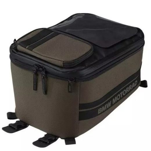 BATOH NA NÁDRŽ ADVENTURE BMW - NA NÁDRŽ - NA MOTORKU