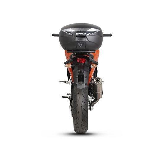 MONTÁŽNÍ SADA TOP MASTER SHAD K0DK67ST - MONTÁŽNÍ SADY - NA MOTORKU