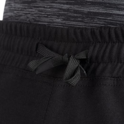 KALHOTY ARMOURLITE AA JOGGERS, OXFORD (ČERNÁ) - KEVLAROVÉ KALHOTY - NA MOTORKÁŘE