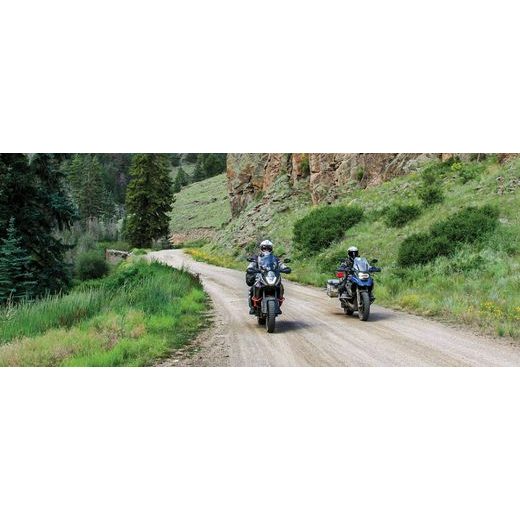 PNEUMATIKA DUNLOP 120/70B19 60T M+S TL TRX MISSION - PNEU ALL-ROAD DUNLOP - NA MOTORKU