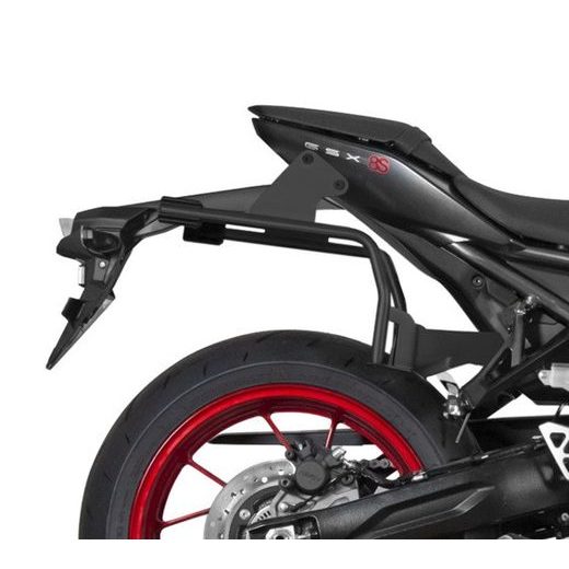 MONTÁŽNÍ SADA 3P SYSTÉM SHAD S0GS85IF - MONTÁŽNÍ SADY - NA MOTORKU