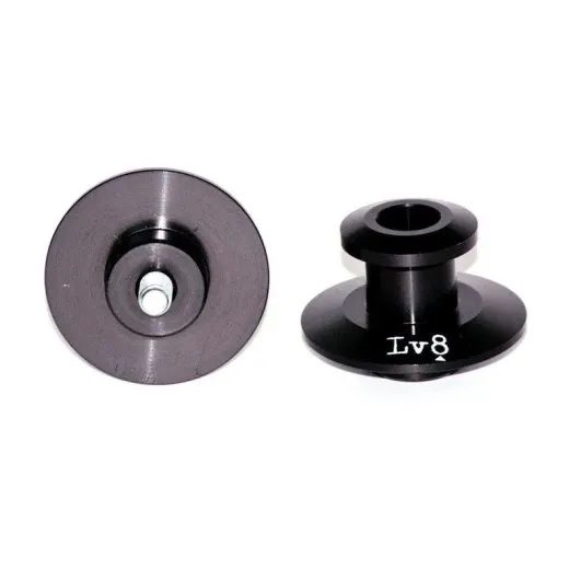 ROLNY M10X1,25 RUTAN ČERNÉ - ROLNY - NA MOTORKU