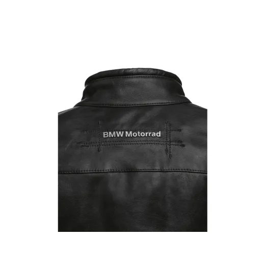 PÁNSKÁ KOŽENÁ BUNDA BMW WESTEND - KOŽENÉ BUNDY - NA MOTORKÁŘE