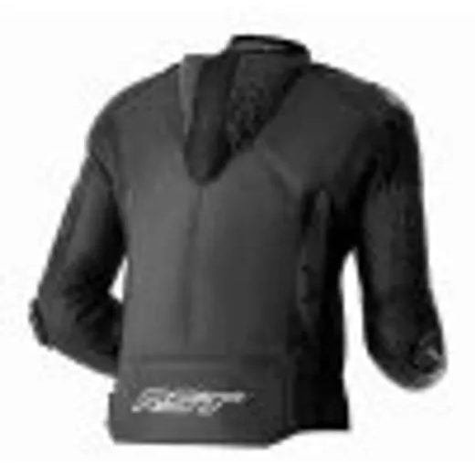 PÁNSKÁ KOŽENÁ BUNDA - RST 103648 PRO SERIES SUPERSPORT-K D3O - ČERNÁ - KOŽENÉ BUNDY - NA MOTORKÁŘE