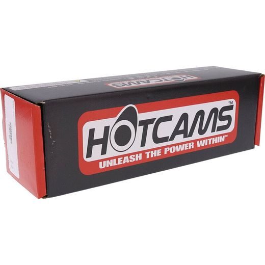 VÝFUKOVÝ VAČKOVÝ HŘÍDEL HOT CAMS 2267-1E - VÝFUKY - NA MOTORKU