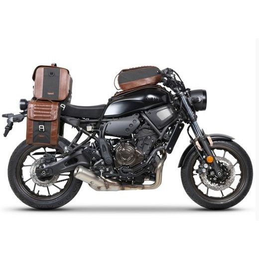 PODPĚRY PRO BOČNÍ BRAŠNY SHAD Y0XS77SR - PODPĚRY - NA MOTORKU