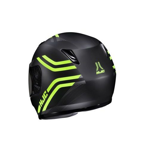 HJC PŘILBA CL-Y STRIX DĚTSKÁ MC3HSF - BEZ SLUNEČNÍ CLONY - NA MOTORKÁŘE