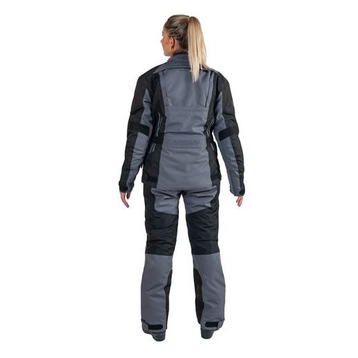 MBW STELLA PANTS TEXTILNÍ DÁMSKÉ MOTO KALHOTY - TEXTILNÍ KALHOTY - NA MOTORKÁŘE