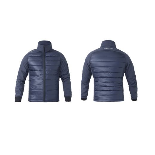 BUNDA RST TECH HOLLOWFILL / 0187 - BUNDY - NA MOTORKÁŘE